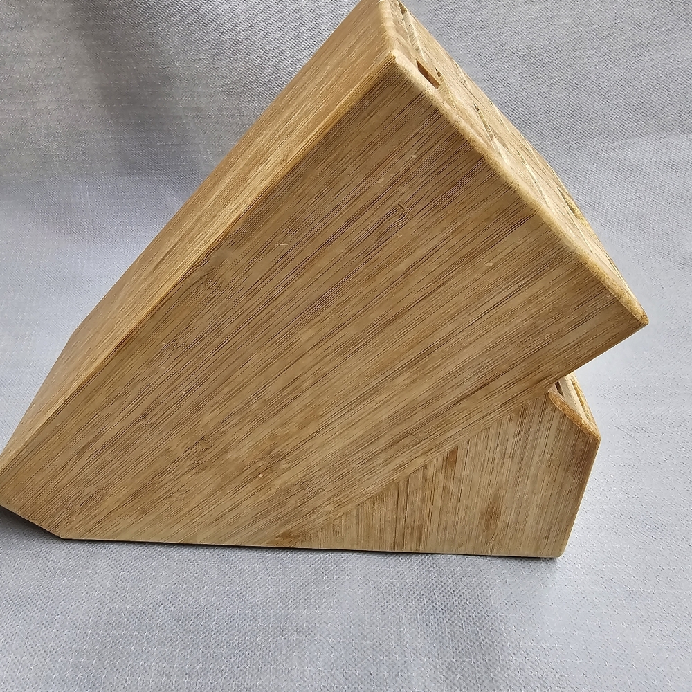 19 slot knife block - Picture 6 of 6